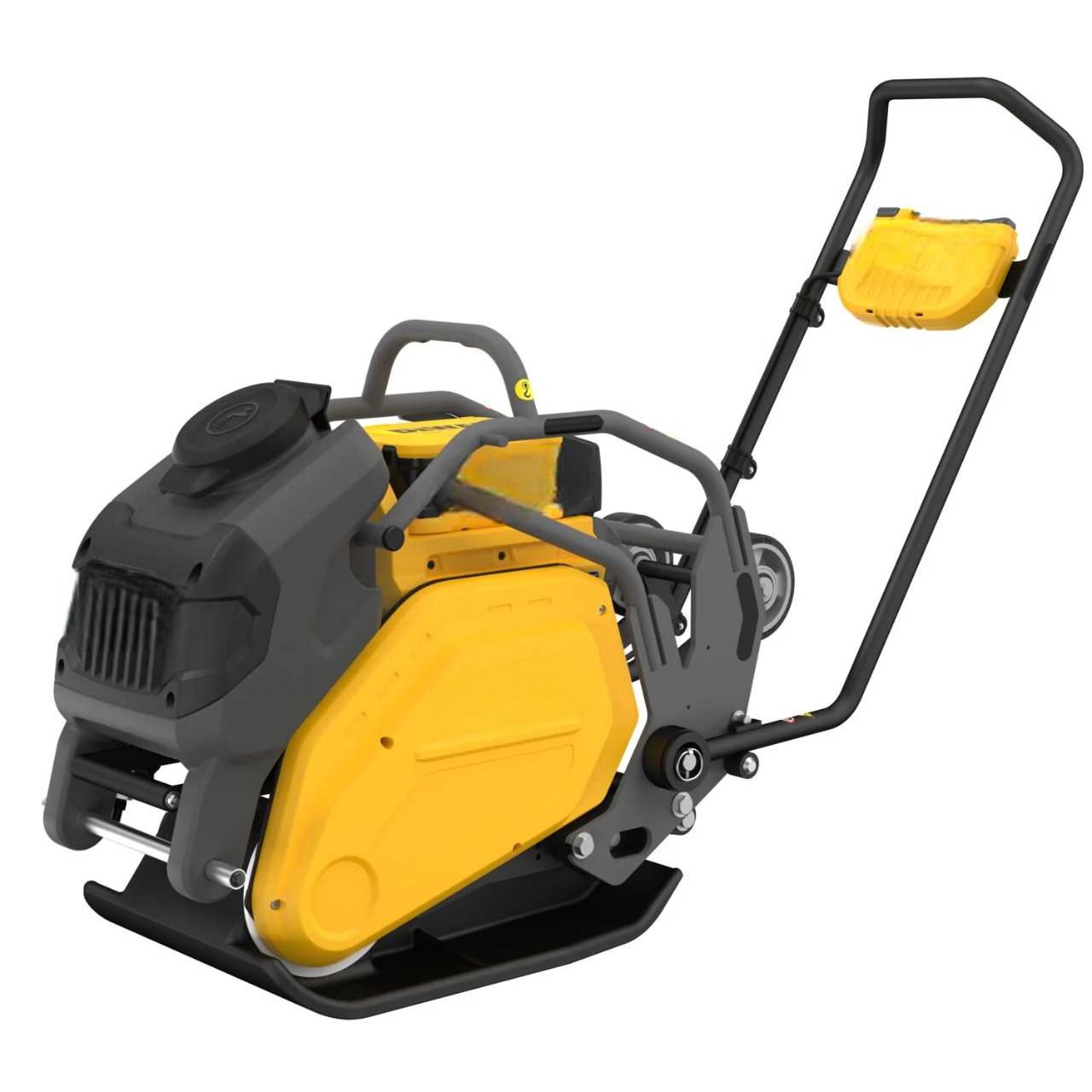 POWERSHIFT Forward Plate Compactor Kit