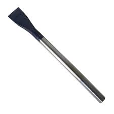 Heavy-Duty Flat Demolition Chisel