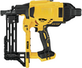20V MAX XR Brushless 9-Gauge Fencing Stapler, Tool Only