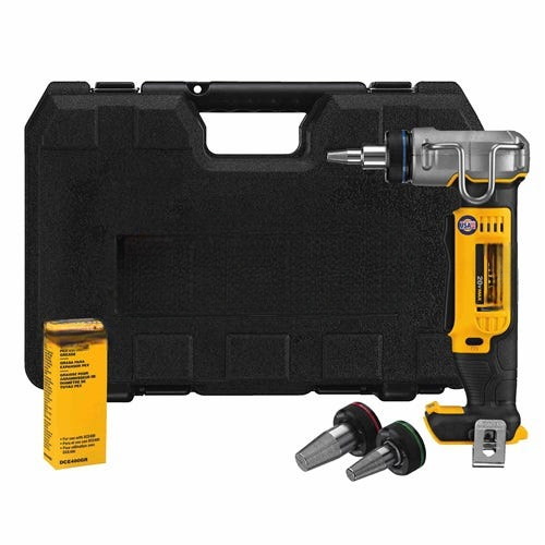 20V MAX 1-Inch PEX Expander