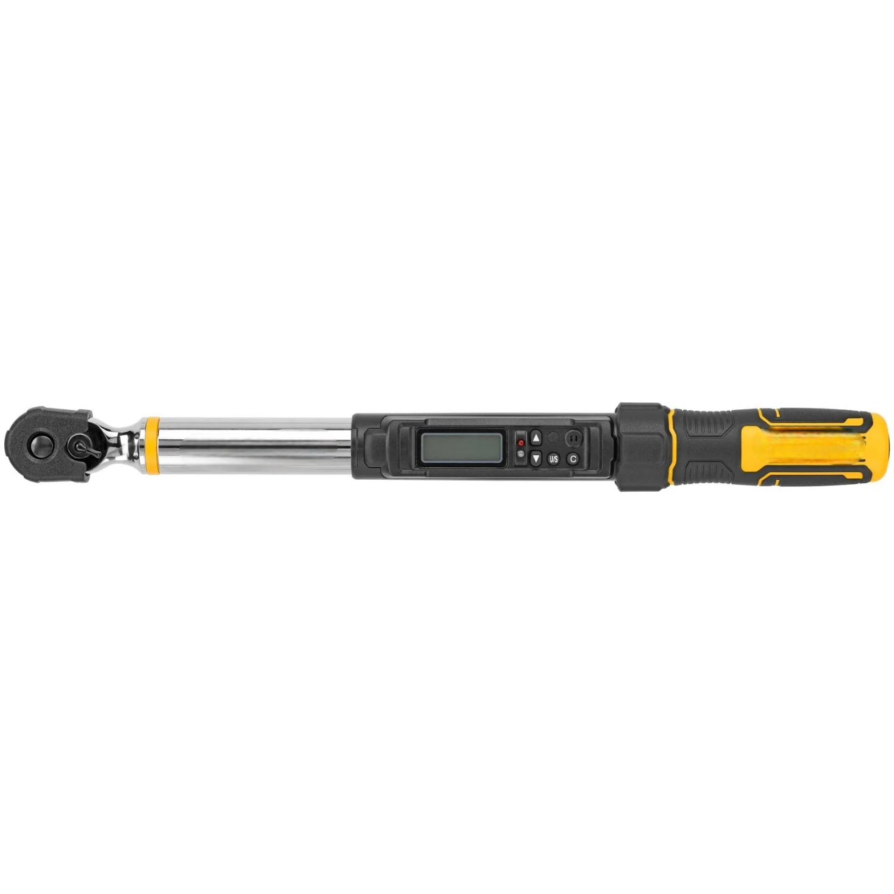 38 in. Drive Digital Torque Wrench