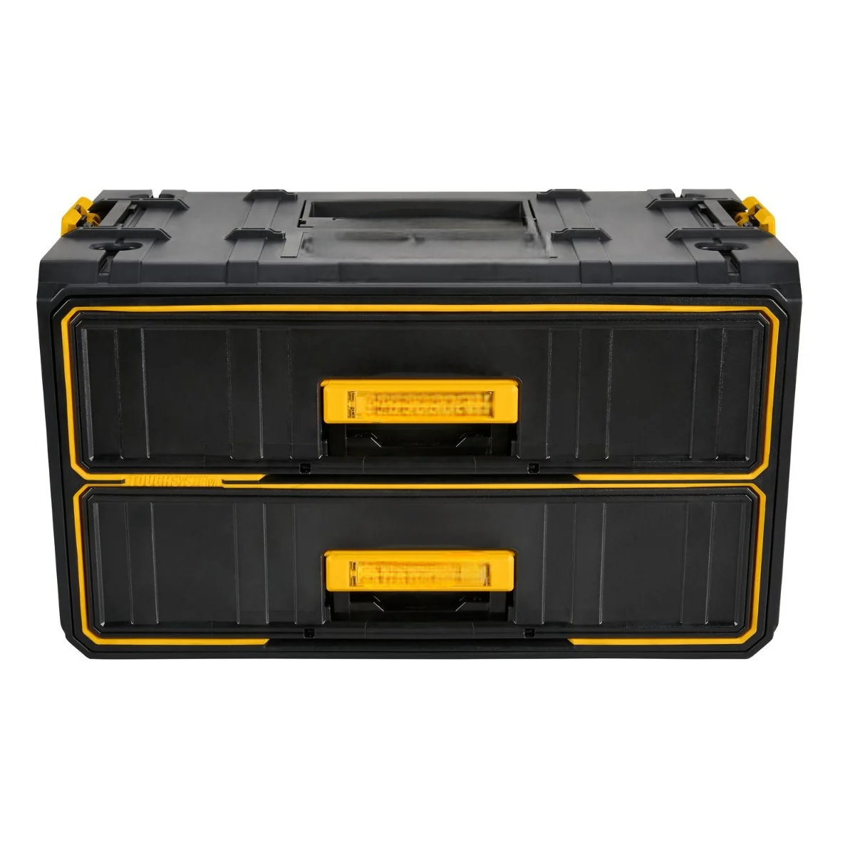 Two Drawer Tool Box