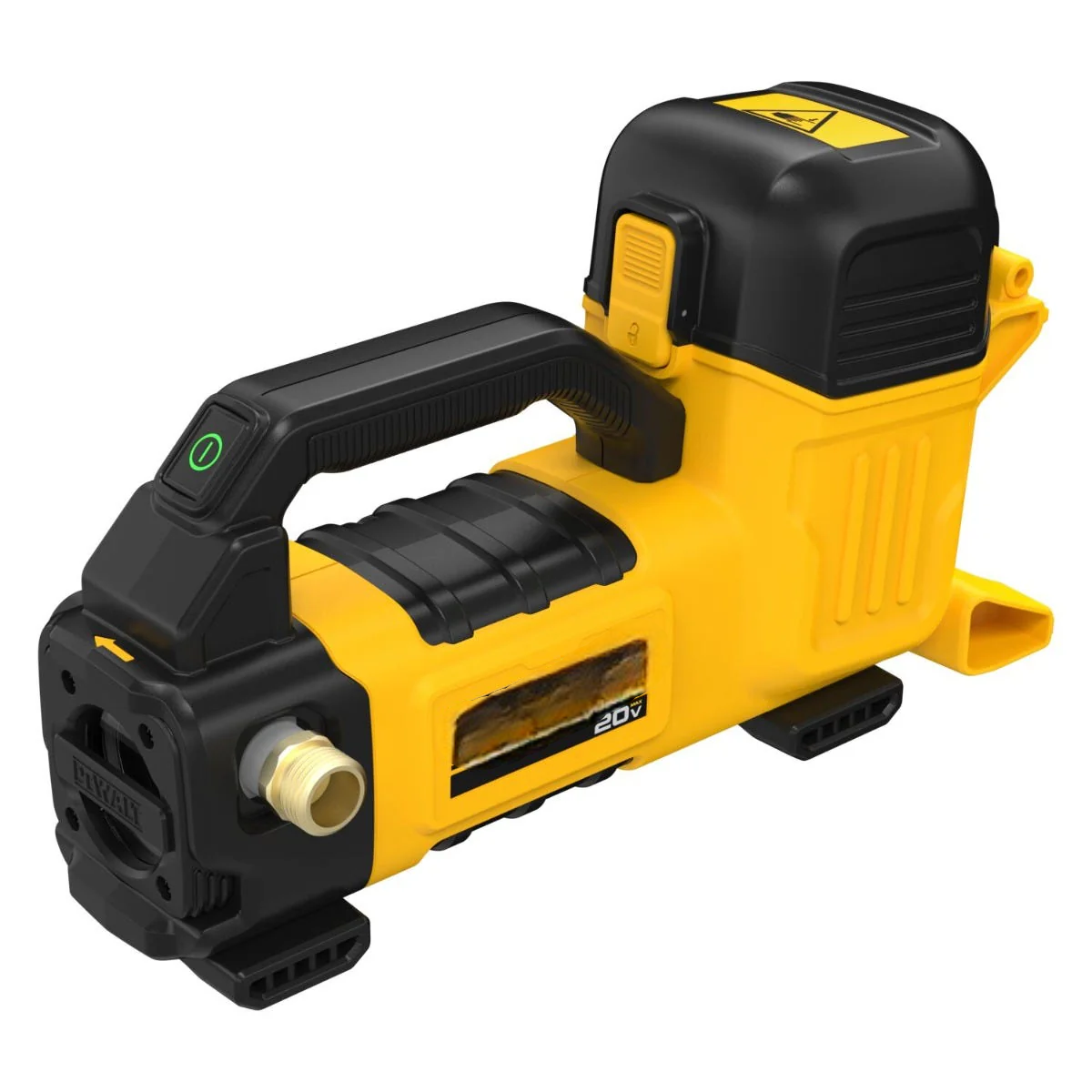 20V MAX Cordless Transfer Pump