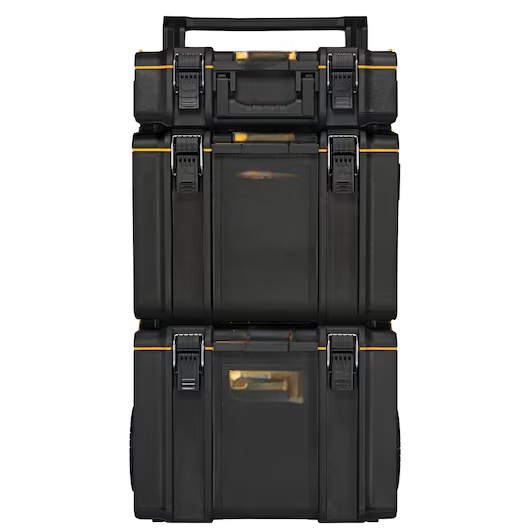 ToughSystem 2.0 Modular Tower Tool Box