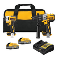20V MAX Power Stack Combo Kit