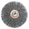Steel Wire Brush