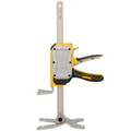 Heavy-Duty 8-34 Construction Jack (2-Pack)