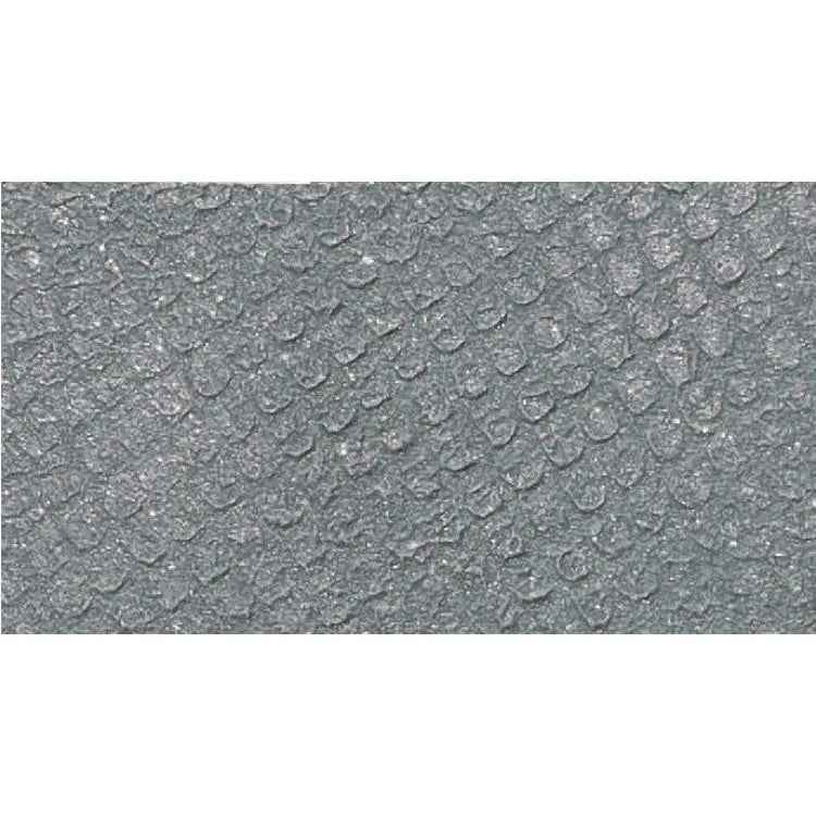 Crocodile Effect Leather Stamp Pad For Paint Decoration (6 inch)