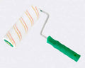 Pennelli Tigre Professional Synthetic Microfiber Roller w/ Handle