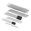 Pennelli Tigre Professional 18mm Cutter Blade Refill - 10Pcs