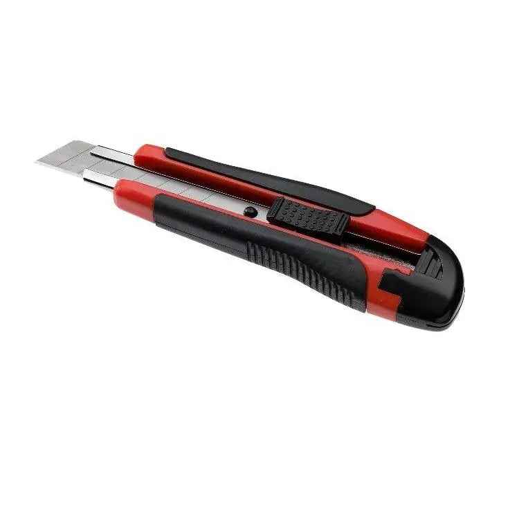Pennelli Tigre Professional 18mm Plastic Rubber Knife Cutter Blade