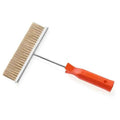 Pennelli Tigre Professional 20cm Decorative Spalter Brush