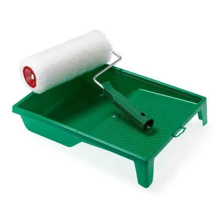 Pennelli Tigre Professional Acrylic Roller With Tray (8 inch)