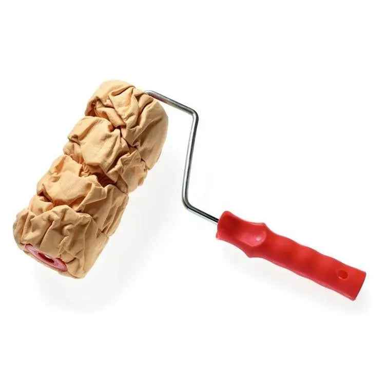 Pennelli Tigre Professional Bounded Leather Decorating Roller