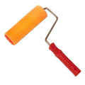 Pennelli Tigre Professional Crocodile Pattern Silicone Decoration Roller