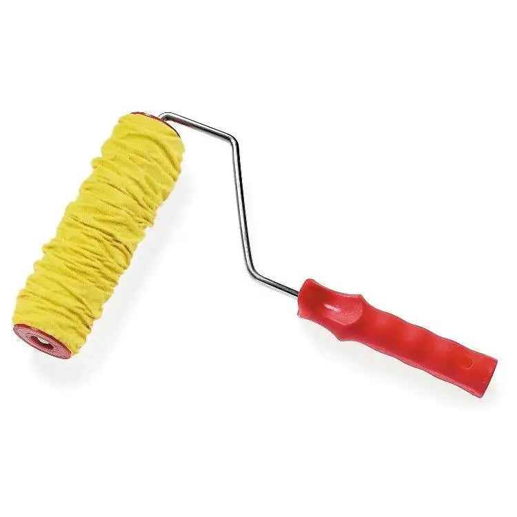 Pennelli Tigre Professional Curled Strip Leather Decorating Roller