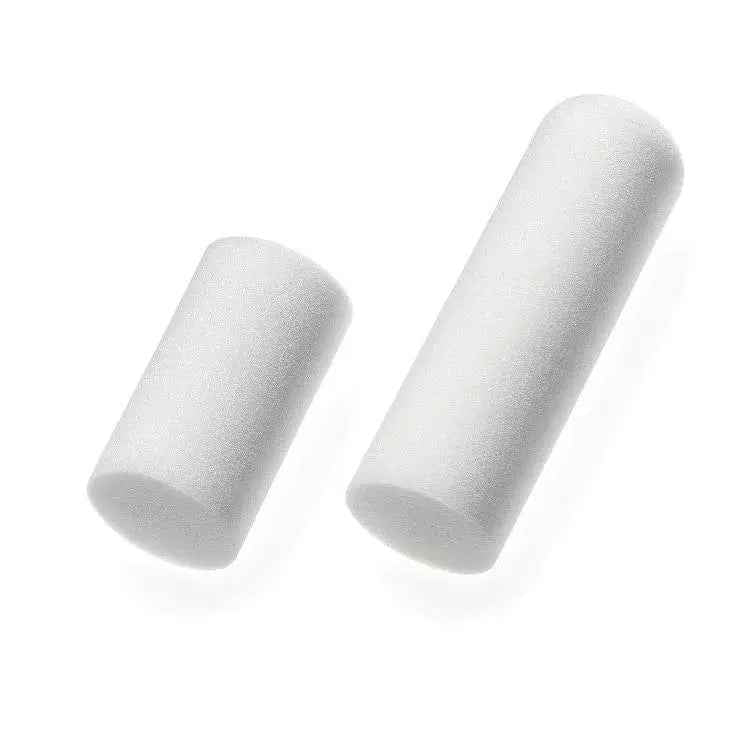 Pennelli Tigre Professional Mini Sponge Roller Pack of 20 (2 inch)