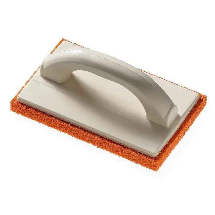 Pennelli Tigre Professional Orange Soft Foam Trowel 5625-2410