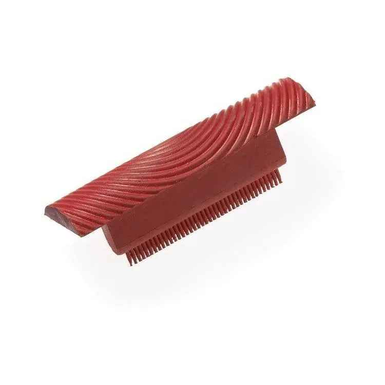 Pennelli Tigre Professional Rubber Pad For Wooden Decorations