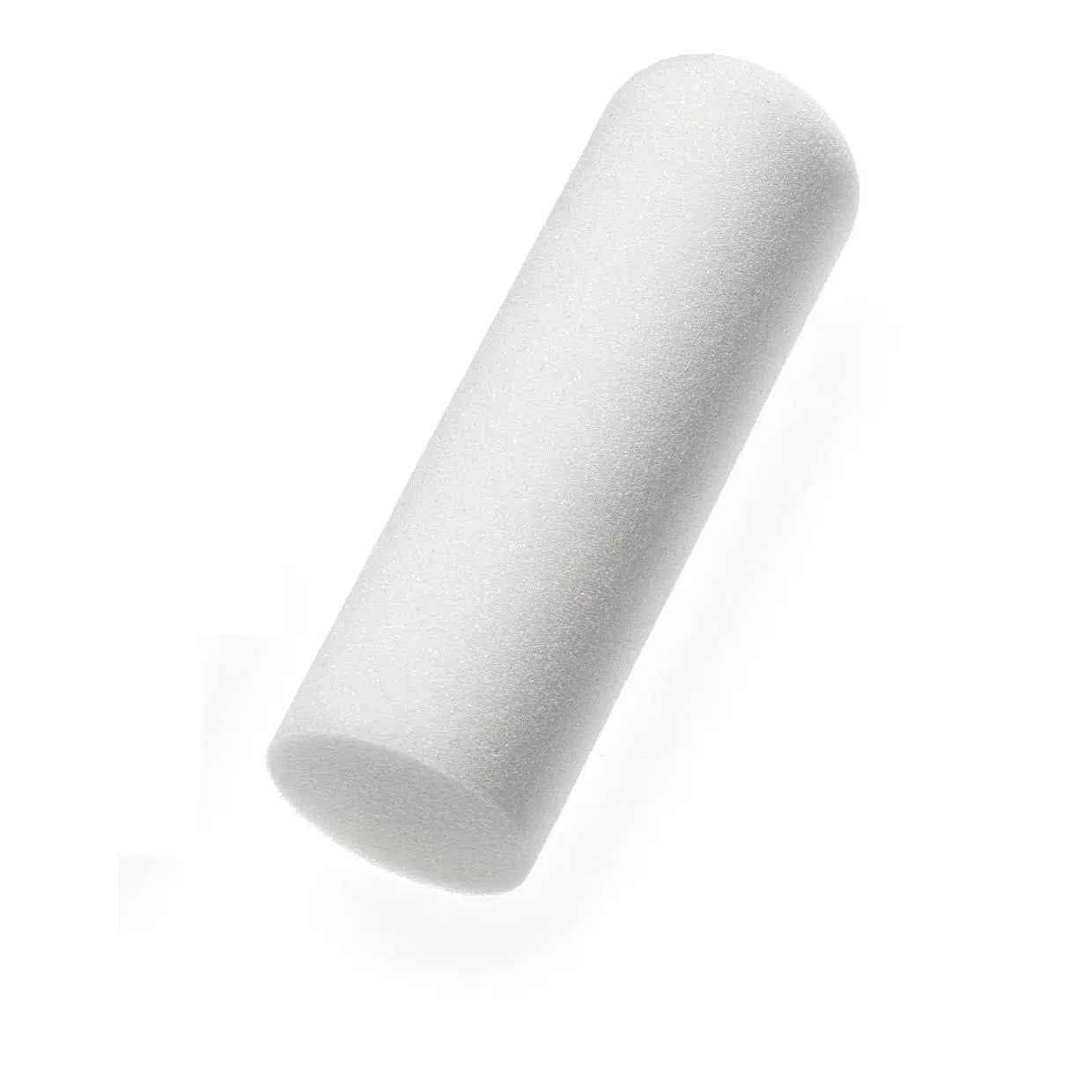 Pennelli Tigre Professional Sponge Roller - Pack of 10 (4 inch width)