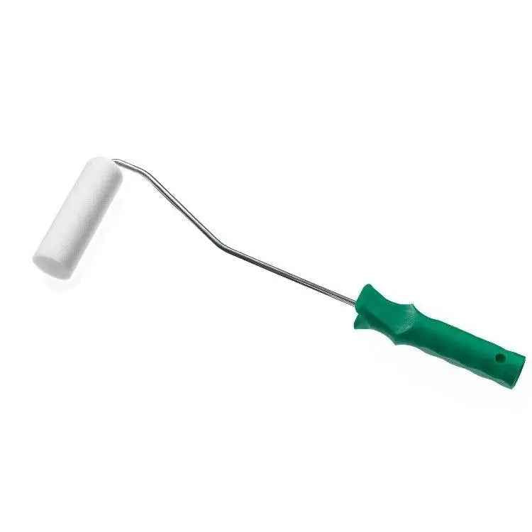 Pennelli Tigre Professional Sponge Roller - Pack of 10 (4 inch width)