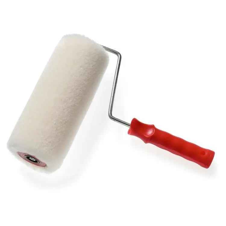 Pennelli Tigre Professional Weaved Merino Wool Roller 1318-20