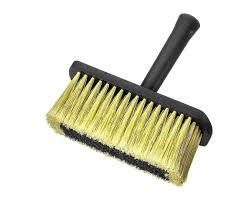 Heavy-Duty Industrial Masonry Brush
